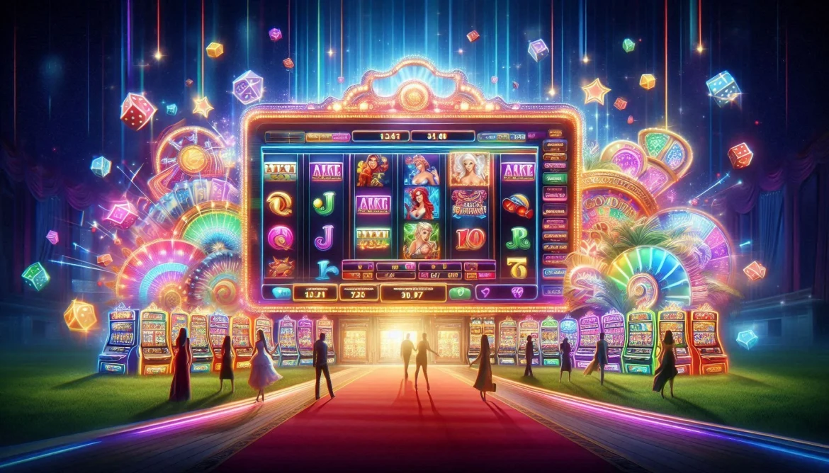 Red Stag Casino